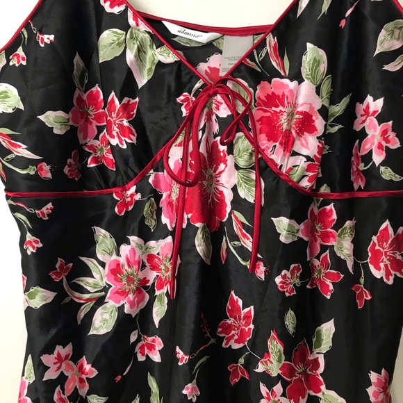 2 chemise Adonna and apt.9 chemise. Sold together - Picture 6 of 11